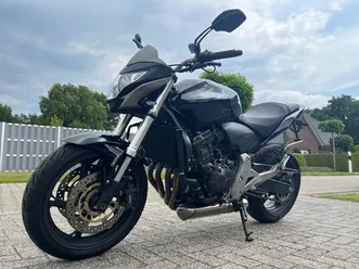 honda cb 600 hornet pc41