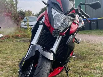 honda cb1000r