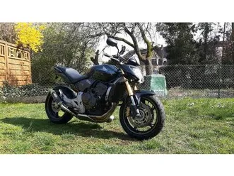 honda hornet cb600f pc41 abs tüv, top gepflegt, viele extras