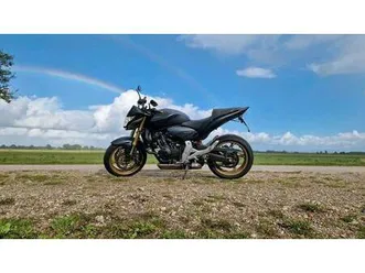 honda hornet cb600fa