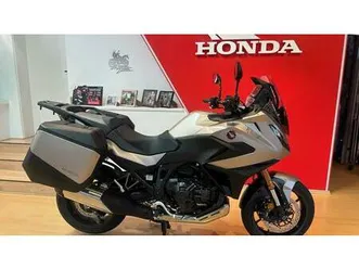 nt1100 2025 dct elekt.fahrwerk