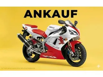 ankauf yamaha r1 rn01 deutschlandweit