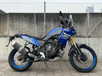 yamaha tenere 700