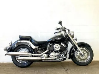 yamaha xvs 650 ah drag star classic | reifensatz neu |