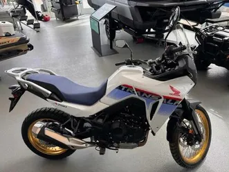2025 honda transalp 750 xl750