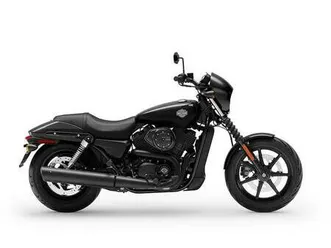 xg500 2019 harley-davidson street® 500