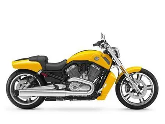 vrscf 2012 v-rod muscle®