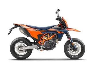 vendo ktm 690 smc r (2026) nuova a novara (codice 9838751) - moto.it