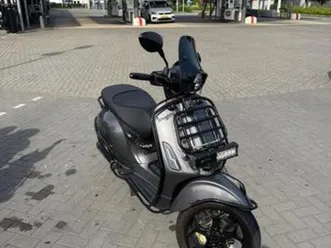 vespa 80cc — scooters | vespa — marktplaats
