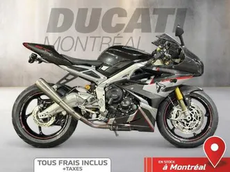 2021 triumph daytona 765 moto2