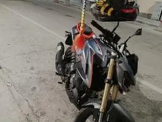 qj motor srk 125 - 2024