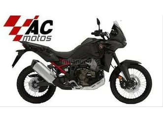 honda - crf1100l africa twin