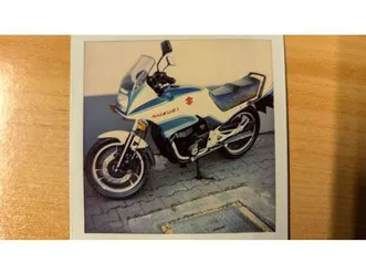 suzuki gsx 550 es bj. 83
