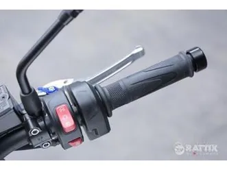 triumph street triple 765