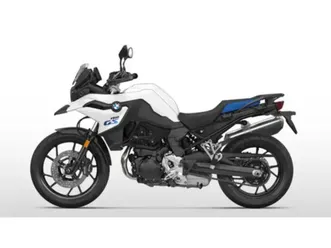 2026 bmw f 800 gs