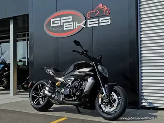 2026 ducati xdiavel v4 back lava