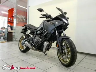 occasion yamaha tracer 7