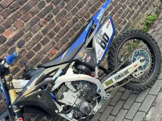 pot yoshimura, kit athena