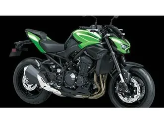 vendo kawasaki z 900 (2025 - 26) nuova a trento (codice 9839299) - moto.it