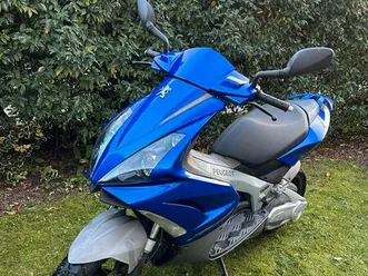 peugeot jetforce tsdi 50 ccm motorroller
