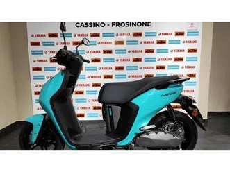 vendo yamaha neo's l1e dual battery (2023 - 25) usata a cassino (codice 9839337) - moto.it