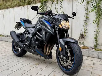 suzuki gsx-s750