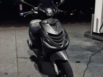 piaggio zip 4t — scooters | piaggio — marktplaats