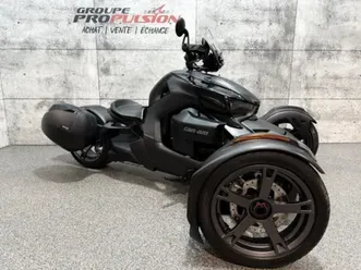 2021 can-am ryker 900 ace