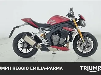 triumph speed triple 1200 rs