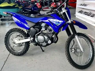 yamaha tt-r 125 - year end sales event! 2025