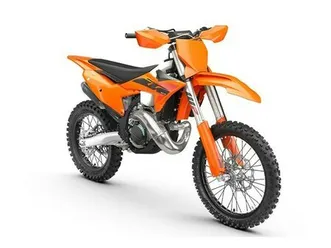ktm 300 xc 2025