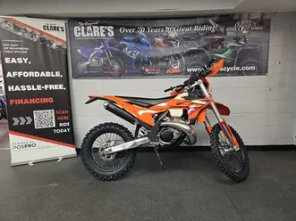 ktm 250 xc-w 2026