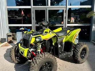 polaris scrambler xp 1000 s