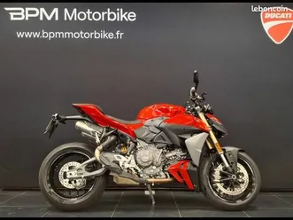 ducati streetfighter 890 streetfighter v2 a2