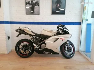 ducati 848 sbk