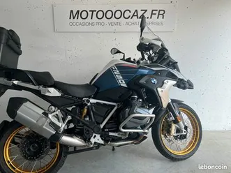 bmw r1250gs pro 2023 26500 km