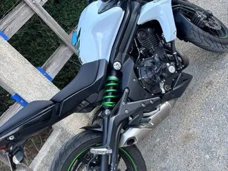 kawasaki er6n abs