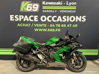 kawasaki h2 sx se 1000 cm3