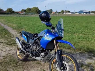 ténéré 700 extrême