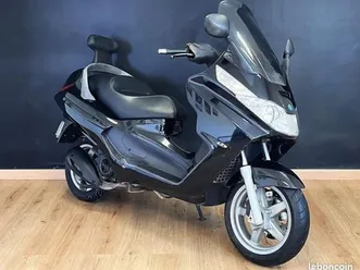 piaggio x8 125 cm 3 - garantie 6 mois