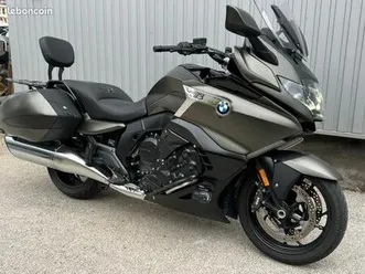 bmw k k 1600 b garantie 12 mois