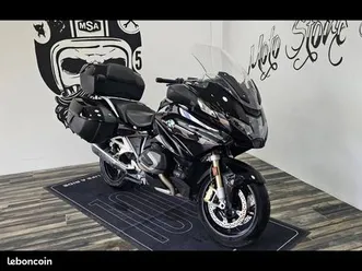 bmw r r 1250 rt à partir de 369/mois sans apport