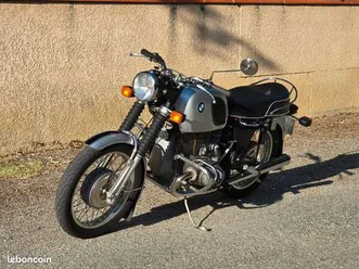 bmw r60/5