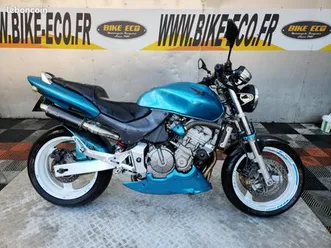 honda cb 600 hornet 1998 (63133)