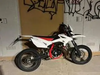 beta rr motard 50 - 2019