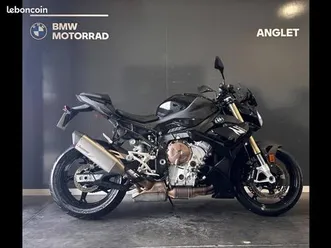 bmw s s 1000 r finition pro