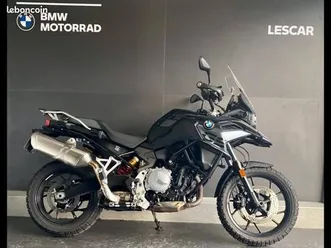 bmw f f 750 gs
