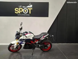 bmw g g 310 r