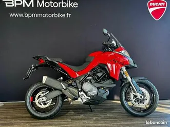 ducati multistrada multistrada v2 s 937 a partir de 204 / mois en loa