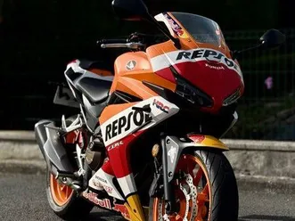 honda cbr 500r